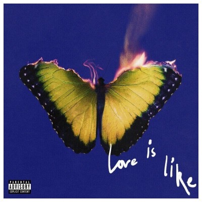 Maroon 5 - Love is Like